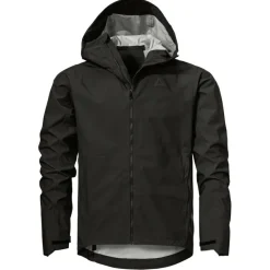 Best Schöffel - 2.5L Jacket Style Tajiva - Fahrradjacke Fahrradbekleidung|Fahrradjacken