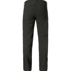 Best Schu00f6ffel Schöffel - Pants Folkstone Warm - Winterhose Black