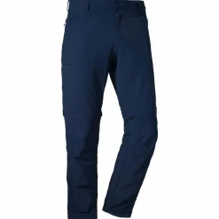 Schu00f6ffel Schöffel - Pants Folkstone Zip Off - Trekkinghose Best