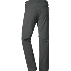Schu00f6ffel Schöffel - Pants Folkstone Zip Off - Trekkinghose Best