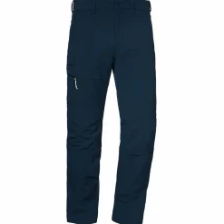 Schu00f6ffel Schöffel - Pants Koper1 - Trekkinghose Online