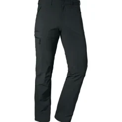 Schu00f6ffel Schöffel - Pants Koper1 - Trekkinghose Online