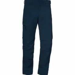 Hot Schu00f6ffel Schöffel - Pants Koper1 Zip Off - Trekkinghose