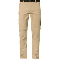 Schu00f6ffel Schöffel - Pants Kyoto3 - Trekkinghose Best