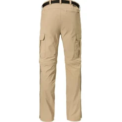 Schu00f6ffel Schöffel - Pants Kyoto3 - Trekkinghose Best
