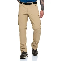 Schu00f6ffel Schöffel - Pants Kyoto3 - Trekkinghose Best