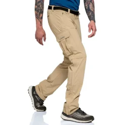 Schu00f6ffel Schöffel - Pants Kyoto3 - Trekkinghose Best