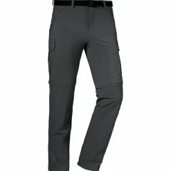 Schu00f6ffel Schöffel - Pants Kyoto3 - Trekkinghose Best