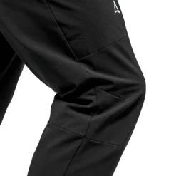 Best Schöffel - Pants Style Blaueis - Softshellhose Wanderbekleidung|Hosen