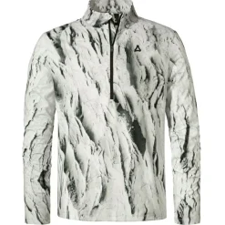 Best Schöffel - Schöffel x Tom Hegen L/S - Funktionsshirt Skibekleidung|Shirts, Hemden & Longsleeves