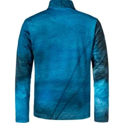 Best Schöffel - Schöffel x Tom Hegen L/S - Funktionsshirt Skibekleidung|Shirts, Hemden & Longsleeves