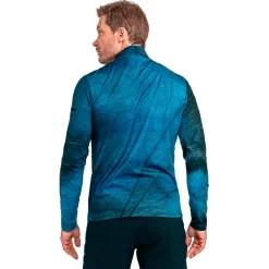 Best Schöffel - Schöffel x Tom Hegen L/S - Funktionsshirt Skibekleidung|Shirts, Hemden & Longsleeves