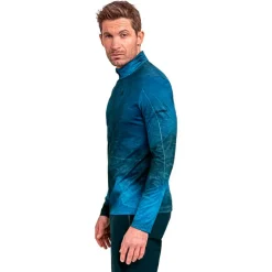 Best Schöffel - Schöffel x Tom Hegen L/S - Funktionsshirt Skibekleidung|Shirts, Hemden & Longsleeves