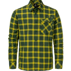 Best Schöffel - Shirt Poplar - Hemd Alltagsbekleidung|Shirts, Hemden & Longsleeves