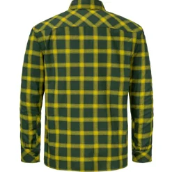 Best Schöffel - Shirt Poplar - Hemd Alltagsbekleidung|Shirts, Hemden & Longsleeves