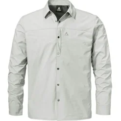 Sale Schu00f6ffel Schöffel - Shirt Style Maghera - Hemd
