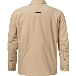 Sale Schu00f6ffel Schöffel - Shirt Style Maghera - Hemd
