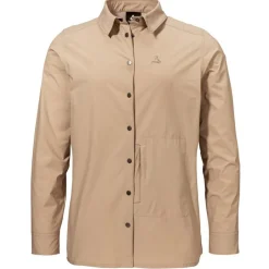 Schu00f6ffel Schöffel - Women's Blouse Style Maghera - Bluse Online