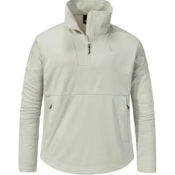 Outlet Schöffel - Women's Circ Fleece Style Baguio - Fleecepullover Pullover & Hoodies|Wanderbekleidung