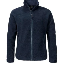 Best Schu00f6ffel Schöffel - Women's Circ Fleece Jacket Style Purga - Fleecejacke