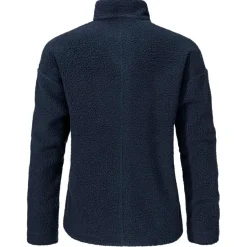 Best Schu00f6ffel Schöffel - Women's Circ Fleece Jacket Style Purga - Fleecejacke