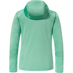 Best Schu00f6ffel Schöffel - Women's Fleece Hoody Milagle - Fleecejacke