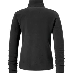 Hot Schöffel - Women's Fleece Jacket Ash - Fleecejacke Trekkingbekleidung|Jacken