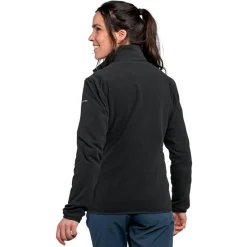 Hot Schöffel - Women's Fleece Jacket Ash - Fleecejacke Trekkingbekleidung|Jacken
