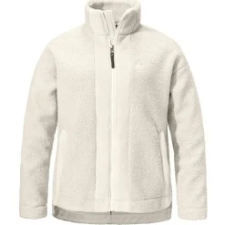 Discount Schu00f6ffel Schöffel - Women's Fleece Jacket Kalmor - Fleecejacke