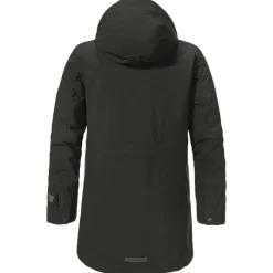 Best Schu00f6ffel Schöffel - Women's 3in1 Parka Borkol - Parka