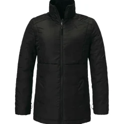 Best Schu00f6ffel Schöffel - Women's 3in1 Parka Borkol - Parka