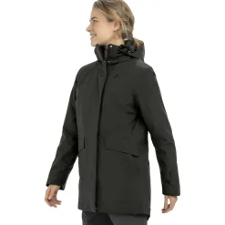Best Schu00f6ffel Schöffel - Women's 3in1 Parka Borkol - Parka