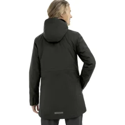 Best Schu00f6ffel Schöffel - Women's 3in1 Parka Borkol - Parka