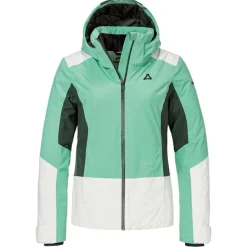 Best Schu00f6ffel Schöffel - Women's Jacket Zandwel - Skijacke