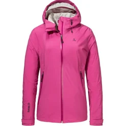 Clearance Schöffel - Women's 2.5L 3D Jacket Vistdal - Regenjacke Trekkingbekleidung|Wanderbekleidung