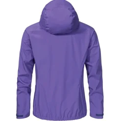 Clearance Schöffel - Women's 2.5L 3D Jacket Vistdal - Regenjacke Trekkingbekleidung|Wanderbekleidung