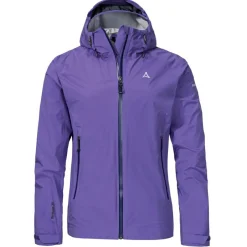 Clearance Schöffel - Women's 2.5L 3D Jacket Vistdal - Regenjacke Trekkingbekleidung|Wanderbekleidung