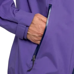 Clearance Schöffel - Women's 2.5L 3D Jacket Vistdal - Regenjacke Trekkingbekleidung|Wanderbekleidung