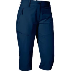 Clearance Schu00f6ffel Schöffel - Women's Pants Caracas2 - Shorts