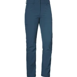 New Schöffel - Women's Pants Engadin1 - Trekkinghose Trekkingbekleidung|Wanderbekleidung