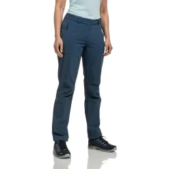 New Schöffel - Women's Pants Engadin1 - Trekkinghose Trekkingbekleidung|Wanderbekleidung