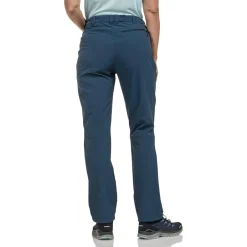New Schöffel - Women's Pants Engadin1 - Trekkinghose Trekkingbekleidung|Wanderbekleidung