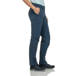 New Schöffel - Women's Pants Engadin1 - Trekkinghose Trekkingbekleidung|Wanderbekleidung