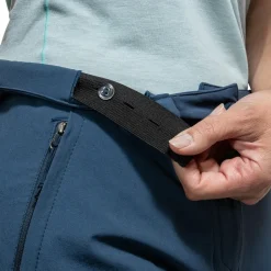 New Schöffel - Women's Pants Engadin1 - Trekkinghose Trekkingbekleidung|Wanderbekleidung
