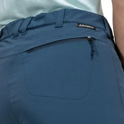 New Schöffel - Women's Pants Engadin1 - Trekkinghose Trekkingbekleidung|Wanderbekleidung