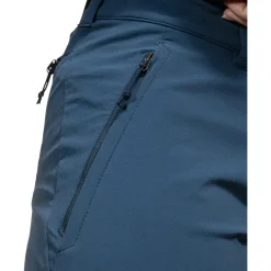 New Schöffel - Women's Pants Engadin1 - Trekkinghose Trekkingbekleidung|Wanderbekleidung