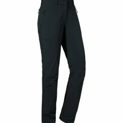 New Schöffel - Women's Pants Engadin1 - Trekkinghose Trekkingbekleidung|Wanderbekleidung