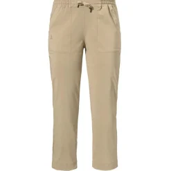 Schu00f6ffel Schöffel - Women's Pants Rangun - Shorts New