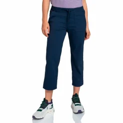 Schu00f6ffel Schöffel - Women's Pants Rangun - Shorts New