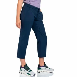 Schu00f6ffel Schöffel - Women's Pants Rangun - Shorts New